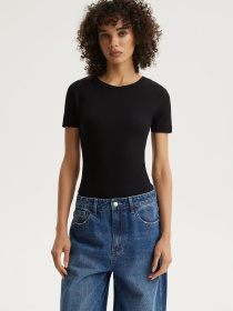 Футболка DIVERSE Nadianka B 261 модель 10048890 Фото