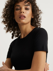 Футболка DIVERSE Nadianka B 261 модель 10048890 Фото