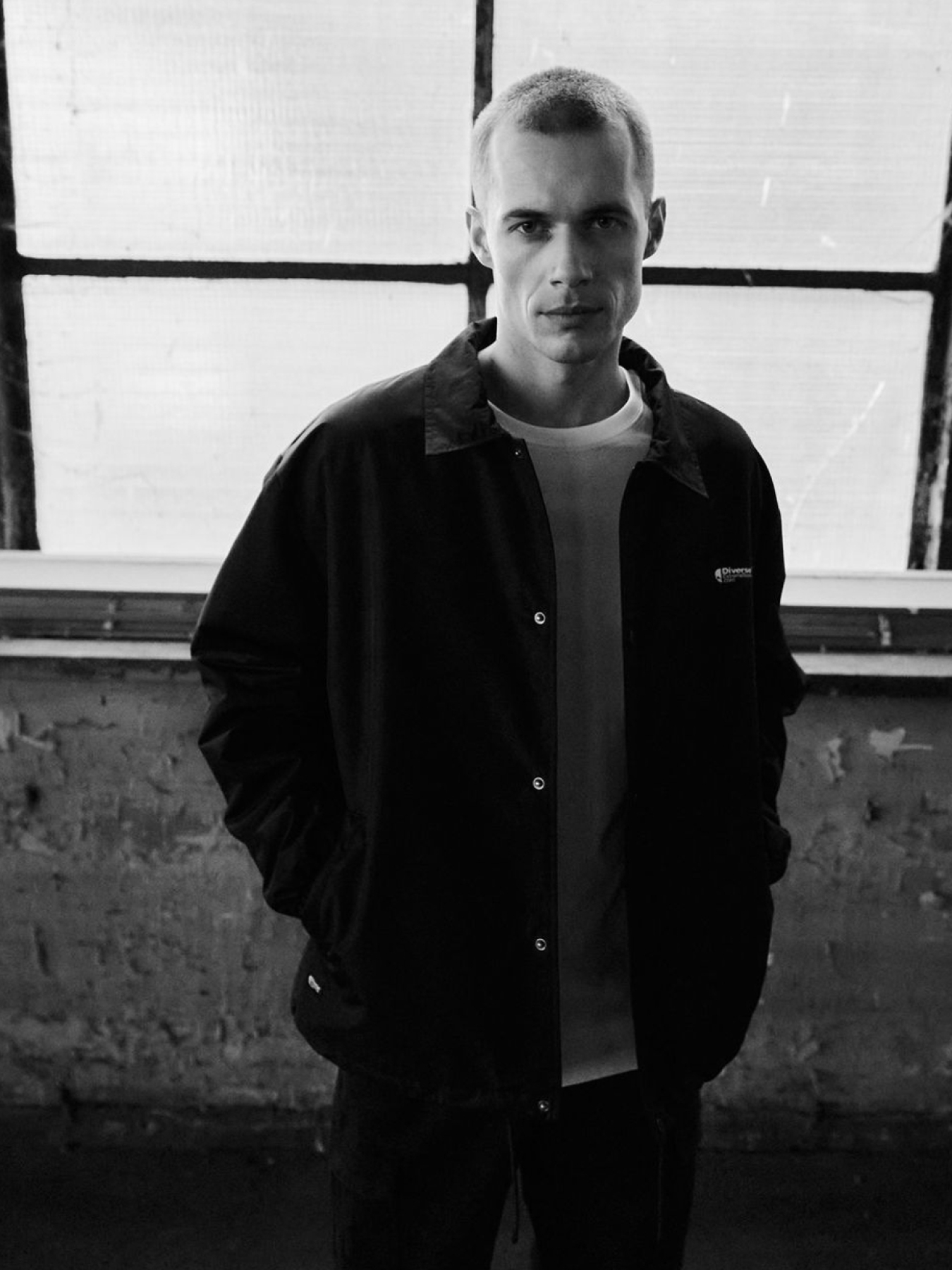 Куртка переходная мужская DEXT SEULO черная модель 10048894 Куртка переходная мужская DEXT SEULO черная модель 10048894 Фото