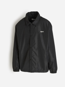 Куртка переходная мужская DEXT SEULO черная модель 10048894 Куртка переходная мужская DEXT SEULO черная модель 10048894 Фото