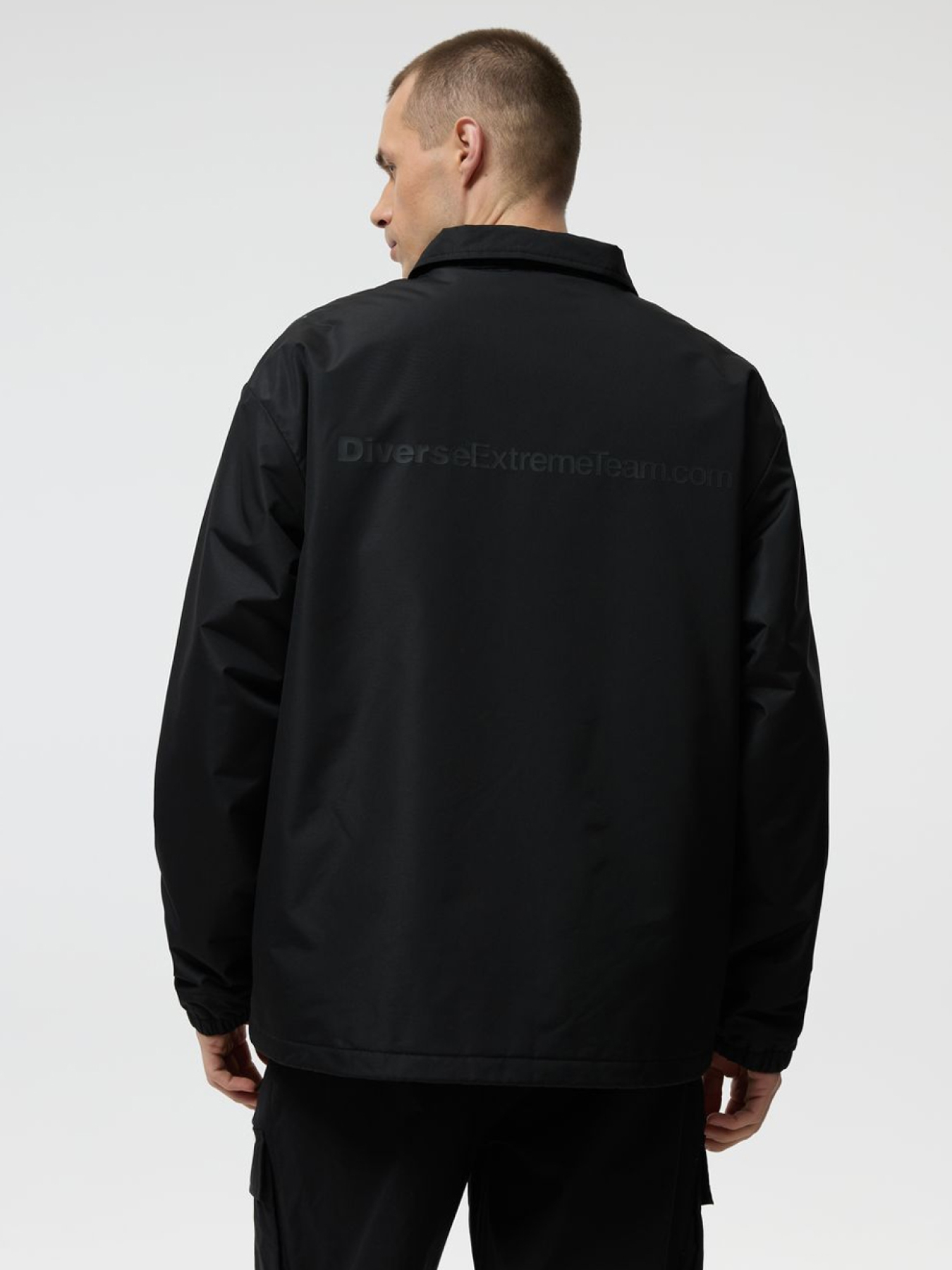 Демисезонная куртка DIVERSE Dext Seulo модель 10048894 Фото