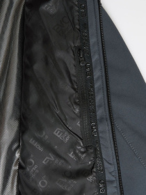 Куртка софтшелл чоловіча EVO SOFT 261 петрол модель 10048895 Фото