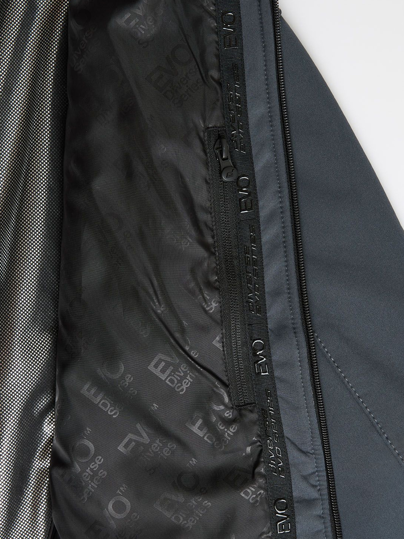 Демисезонная куртка DIVERSE Evo Soft 261 модель 10048895 Фото