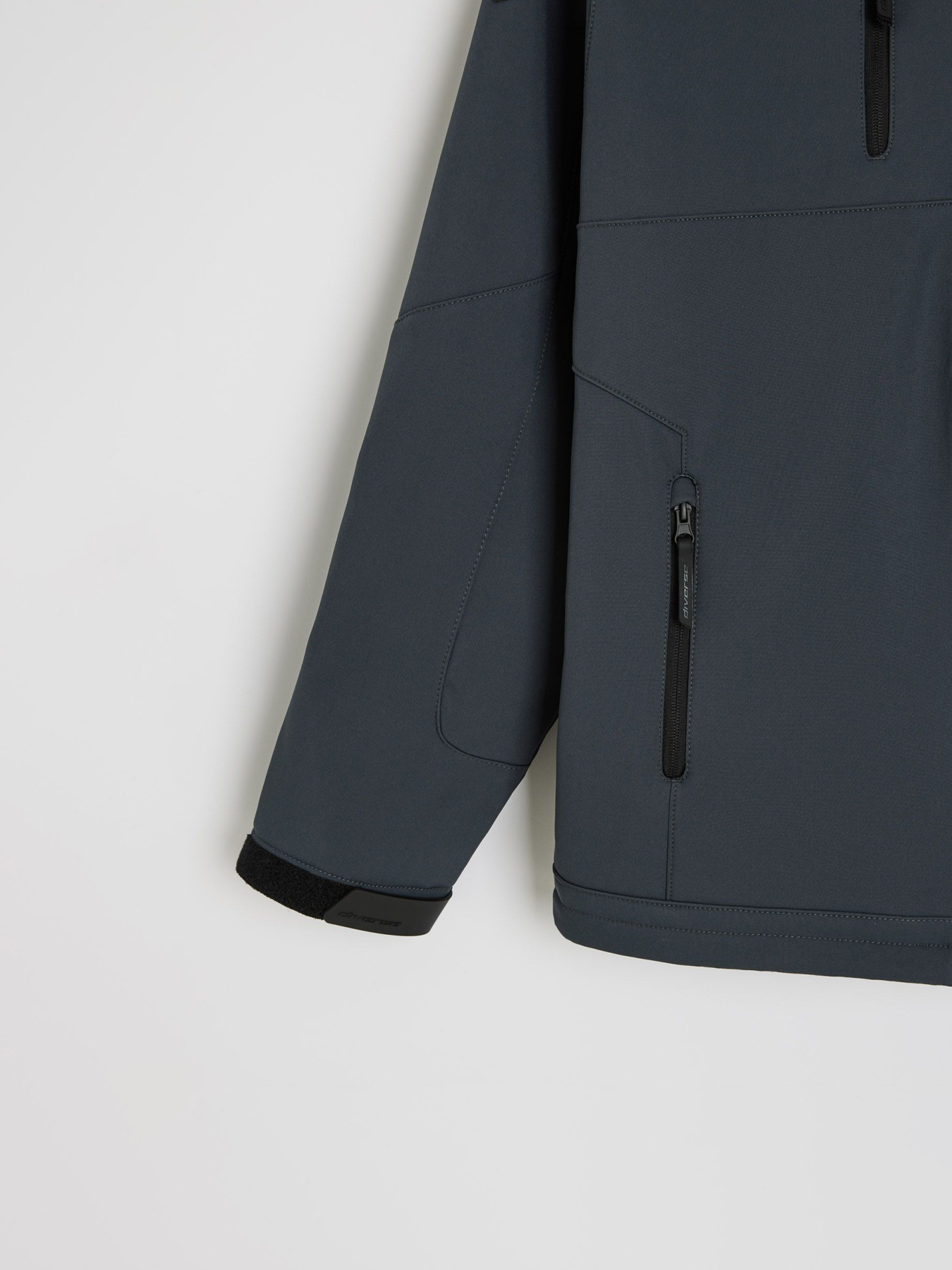 Демисезонная куртка DIVERSE Evo Soft 261 модель 10048895 Фото