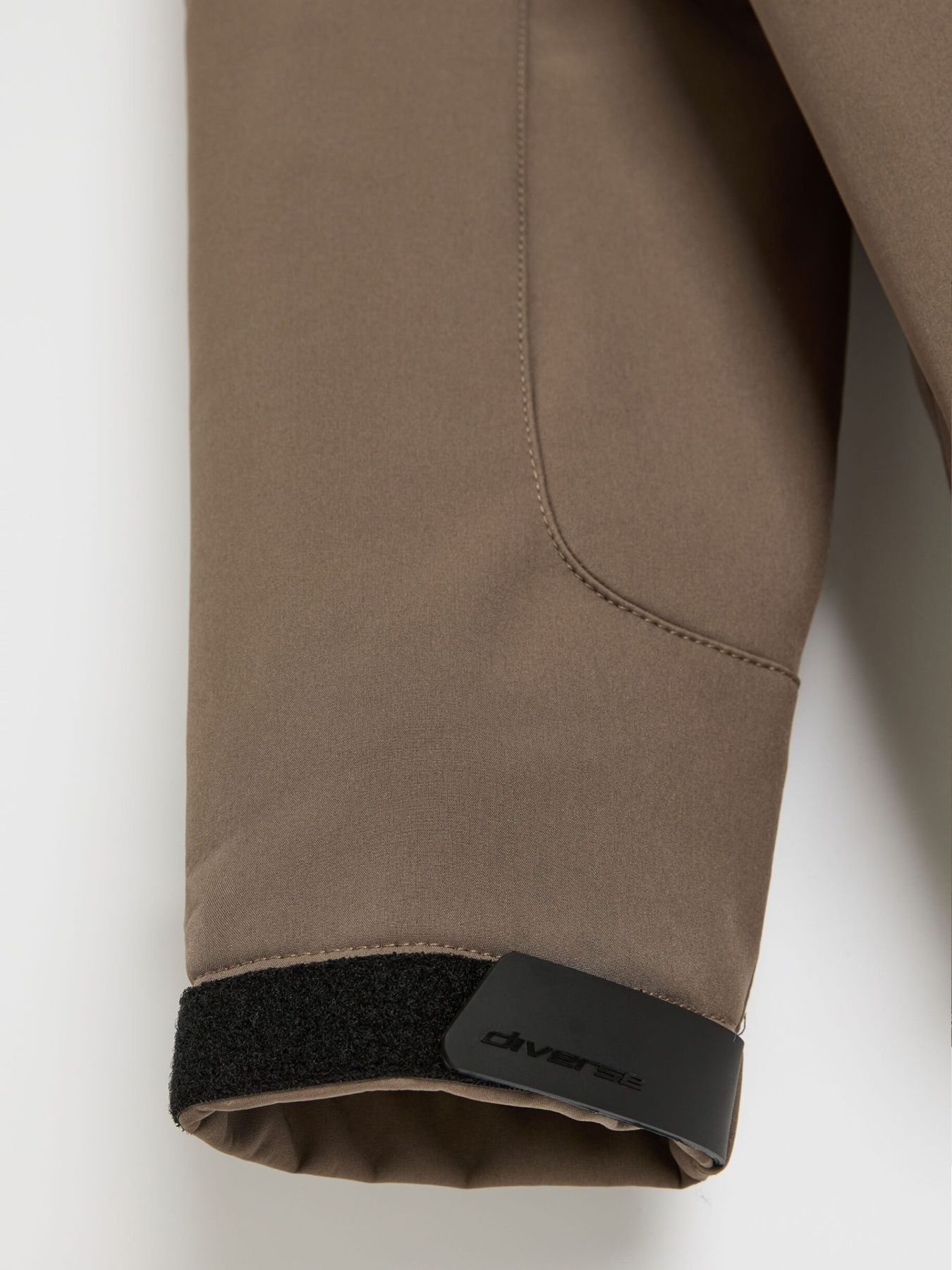 Куртка софтшелл чоловіча EVO SOFT 261 світло-коричнева модель 10048895 Фото