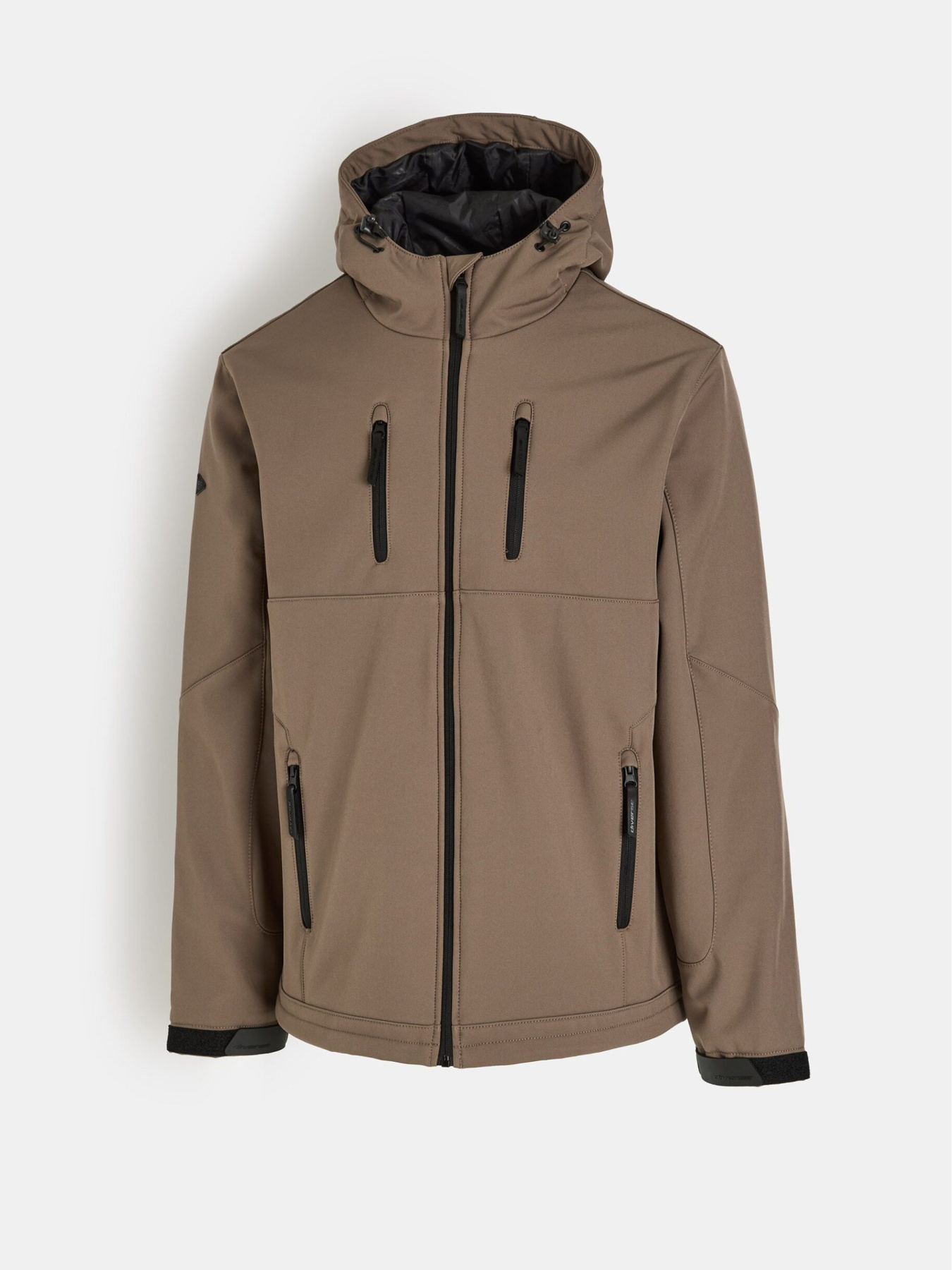 Демисезонная куртка DIVERSE Evo Soft 261 модель 10048895 Фото