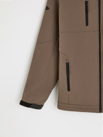 Демисезонная куртка DIVERSE Evo Soft 261 модель 10048895 Фото