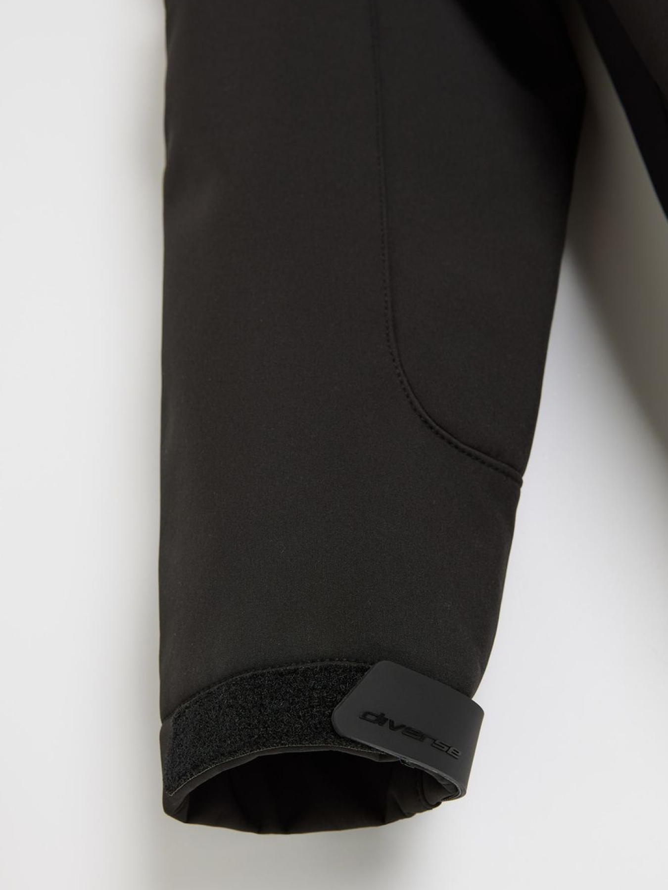 Куртка софтшелл мужская EVO SOFT 261 черная модель 10048895 Куртка софтшелл мужская EVO SOFT 261 черная модель 10048895 Фото