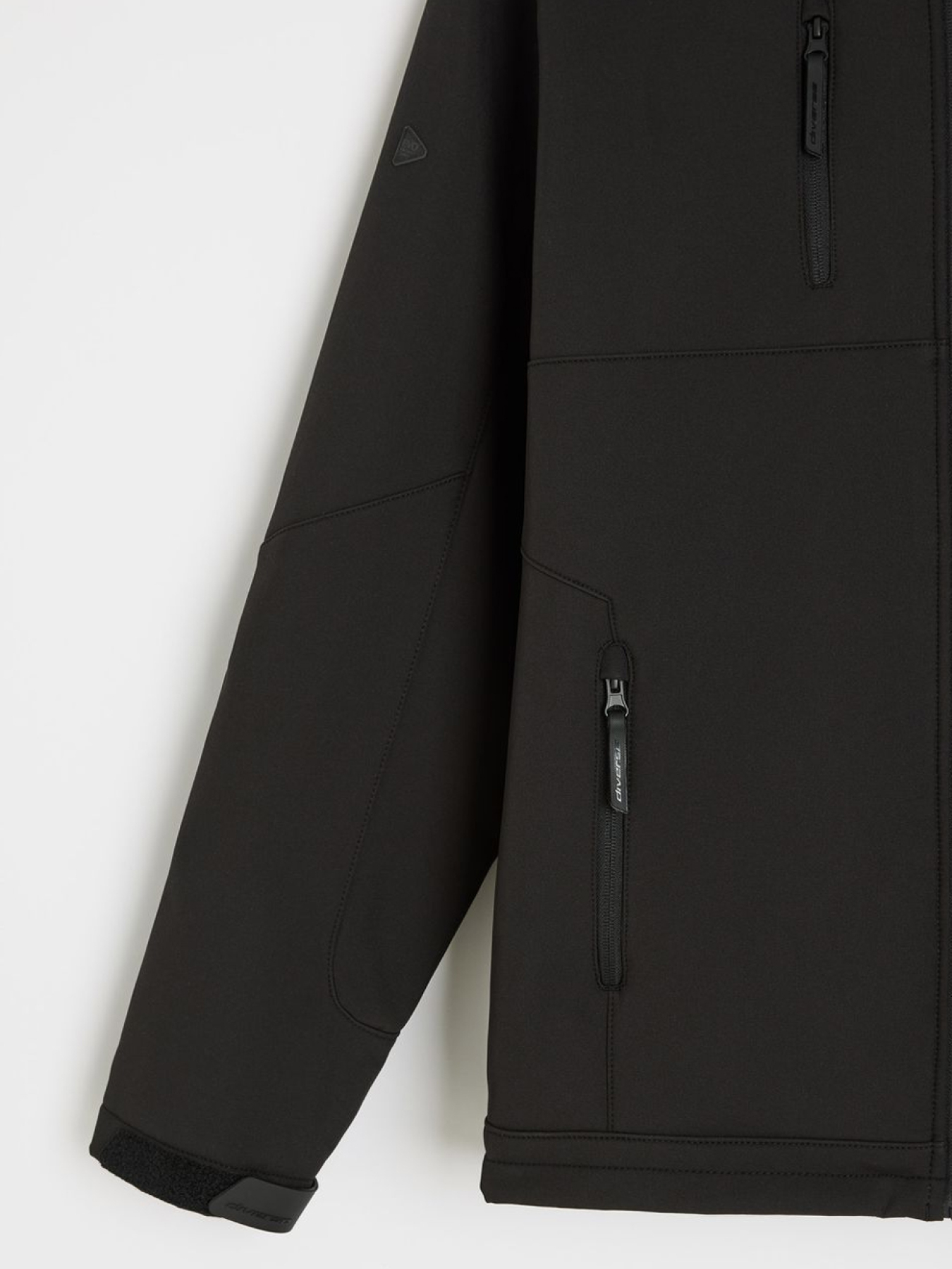 Демисезонная куртка DIVERSE Evo Soft 261 модель 10048895 Фото