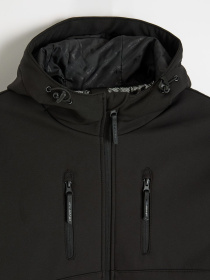 Демисезонная куртка DIVERSE Evo Soft 261 модель 10048895 Фото