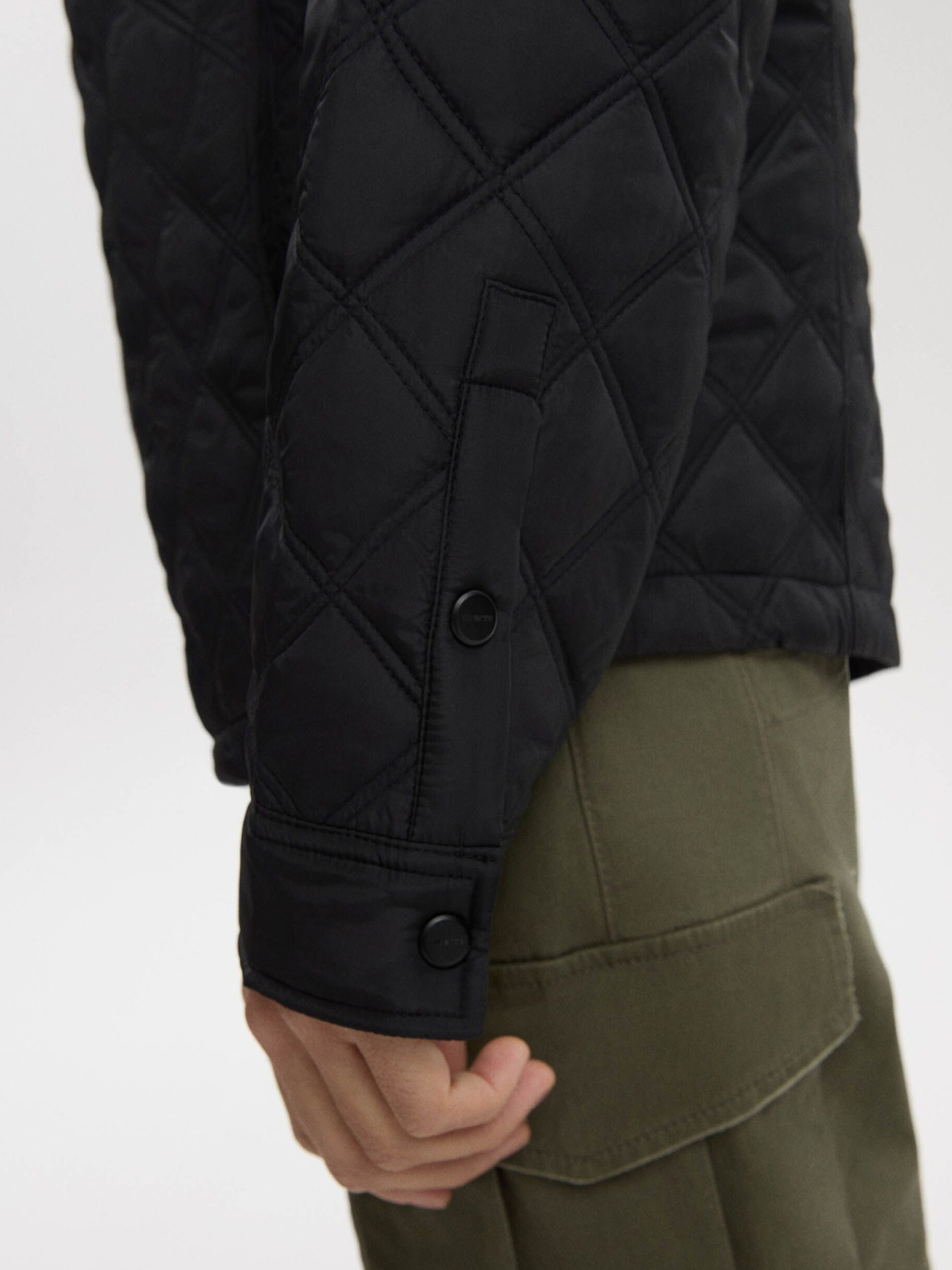 Демисезонная куртка DIVERSE Reneru 261 модель 10048896 Фото