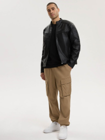 Демісезонна куртка DIVERSE Derunion 261 модель 10048898 Демісезонна куртка DIVERSE Derunion 261 модель 10048898 Фото