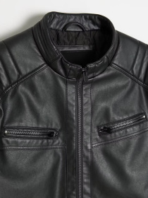 Демісезонна куртка DIVERSE Derunion 261 модель 10048898 Демісезонна куртка DIVERSE Derunion 261 модель 10048898 Фото