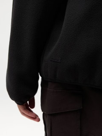 Куртка переходная мужская NELIGAN черная модель 10048900 Фото