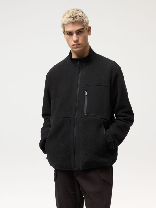 Куртка перехідна чоловіча NELIGAN чорна модель 10048900 Фото