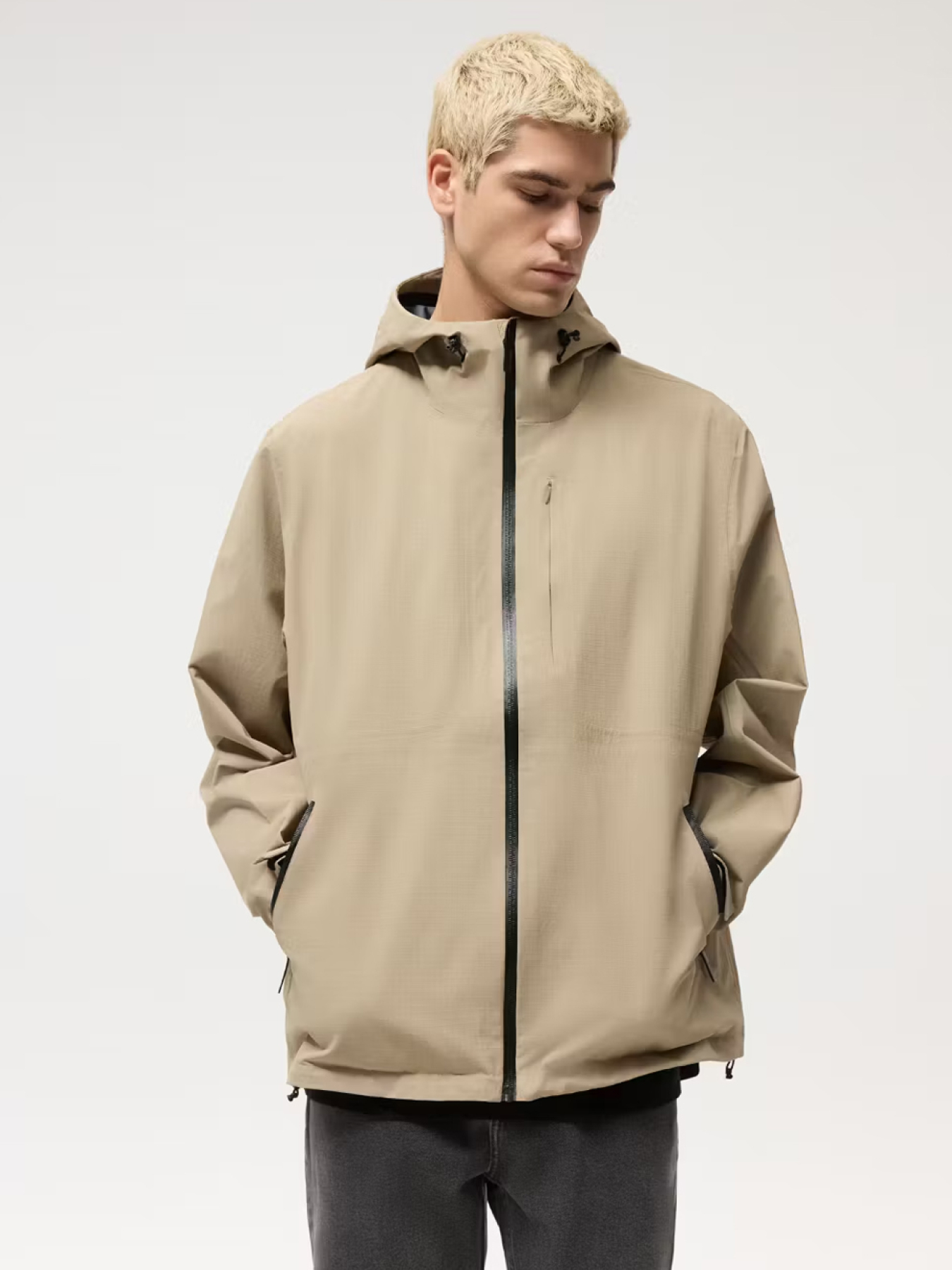 Демисезонная куртка DIVERSE Trondsen модель 10048901 Фото