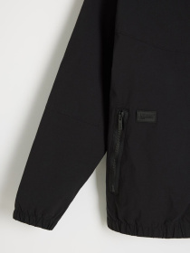 Куртка переходная мужская DEXT RODEN черная модель 10048902 Фото