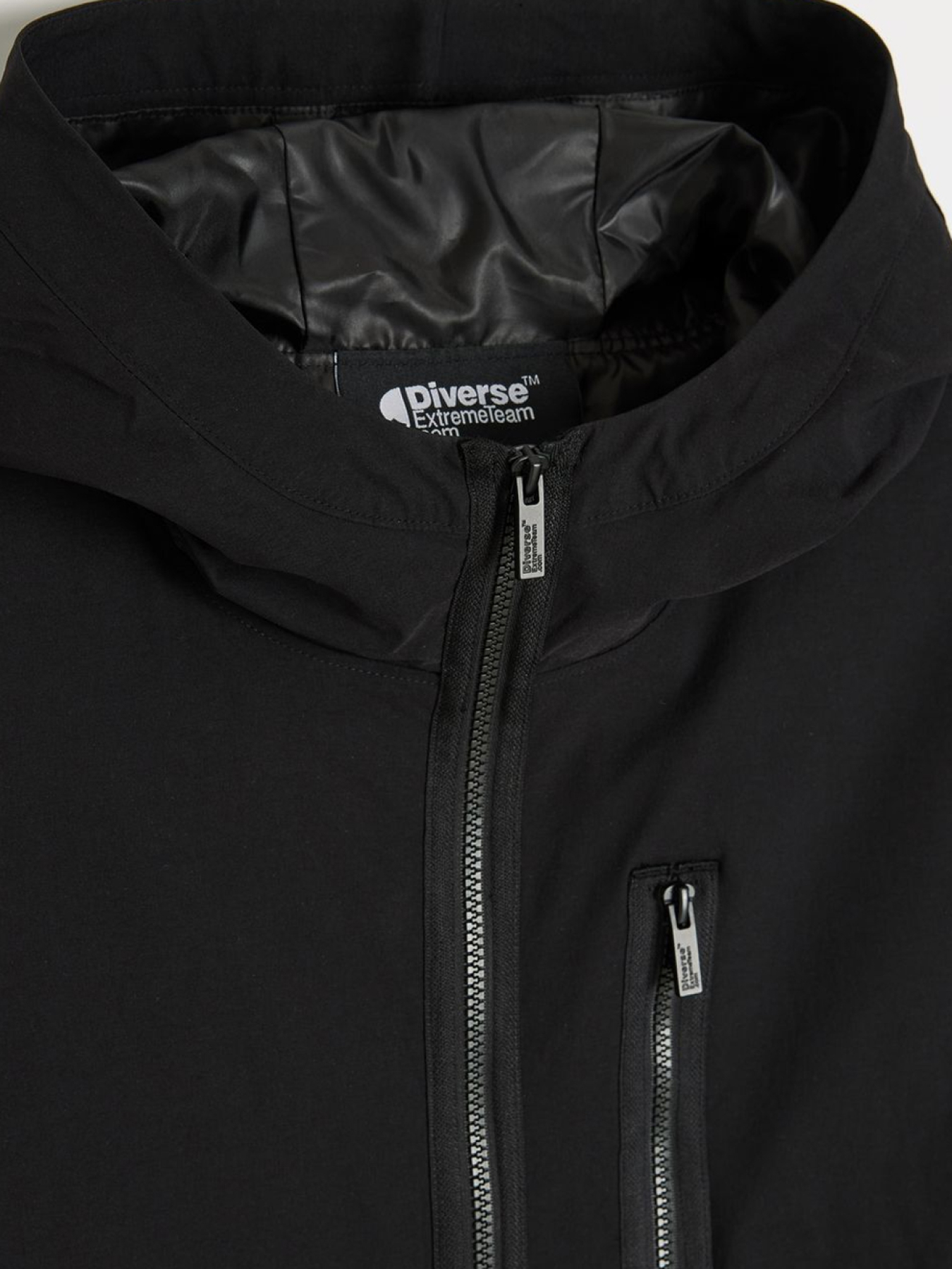 Демисезонная куртка DIVERSE Dext Roden модель 10048902 Фото