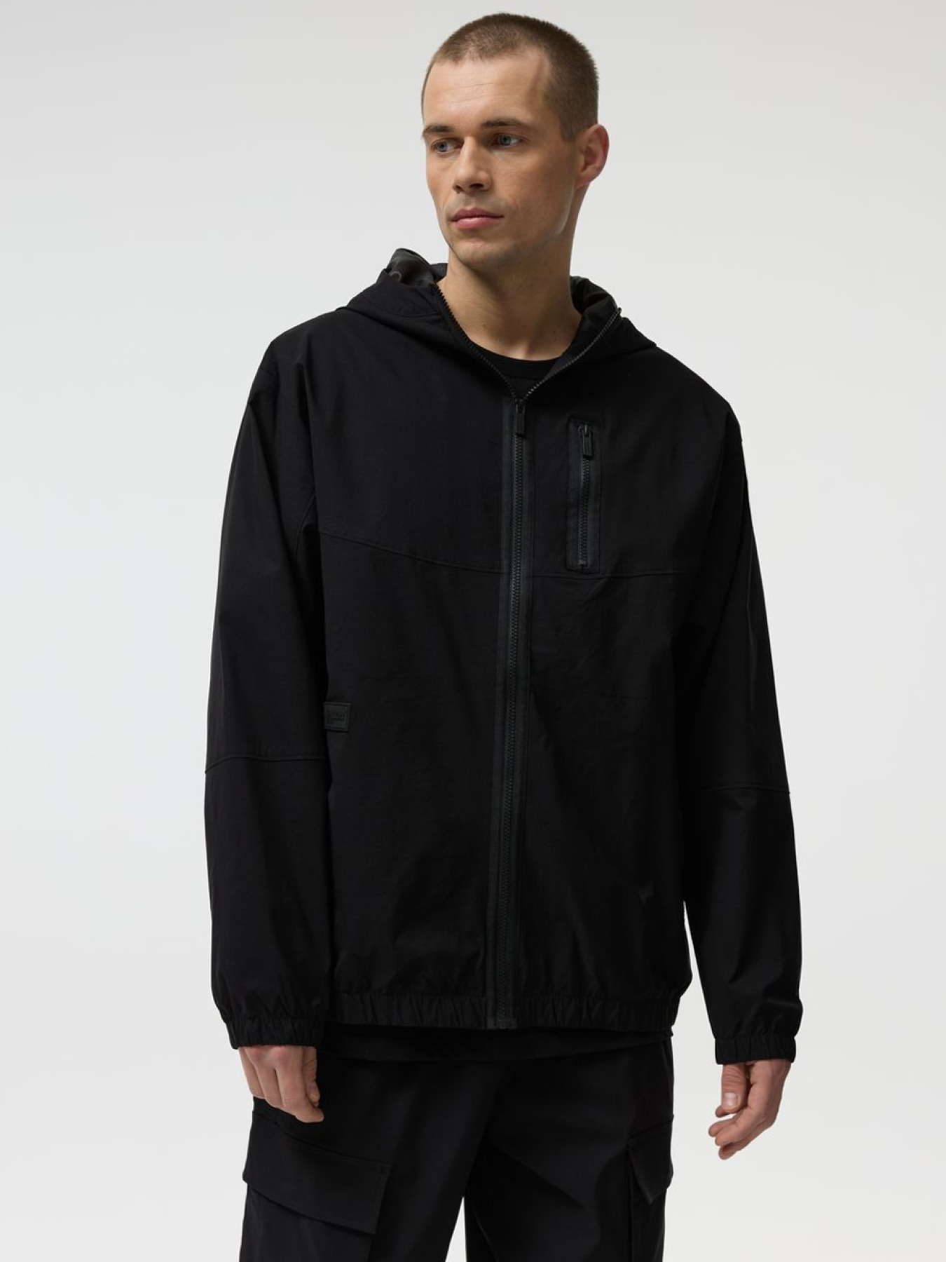 Демисезонная куртка DIVERSE Dext Roden модель 10048902 Фото