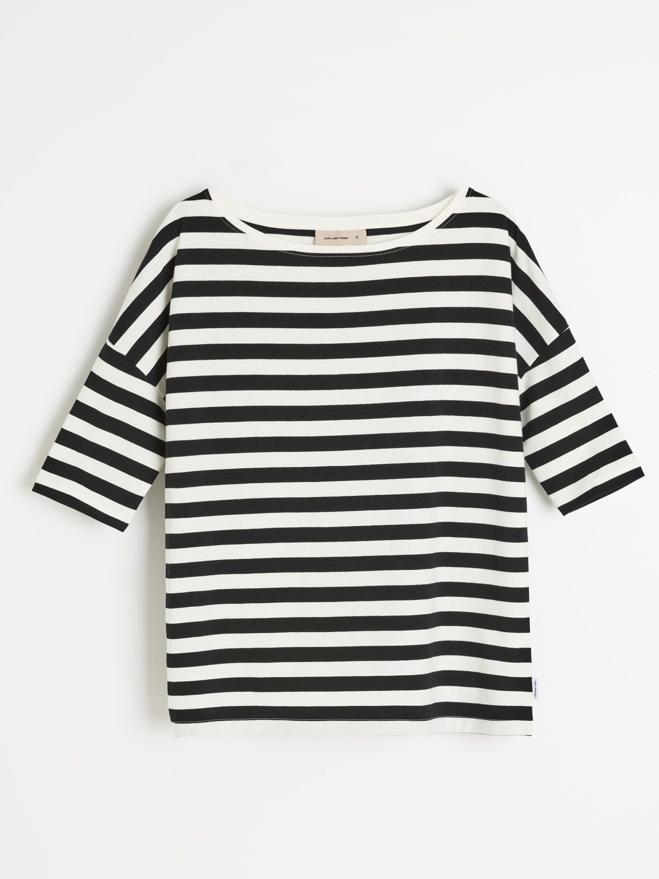 Лонгслив DIVERSE Lonsapas модель 10048914 Фото