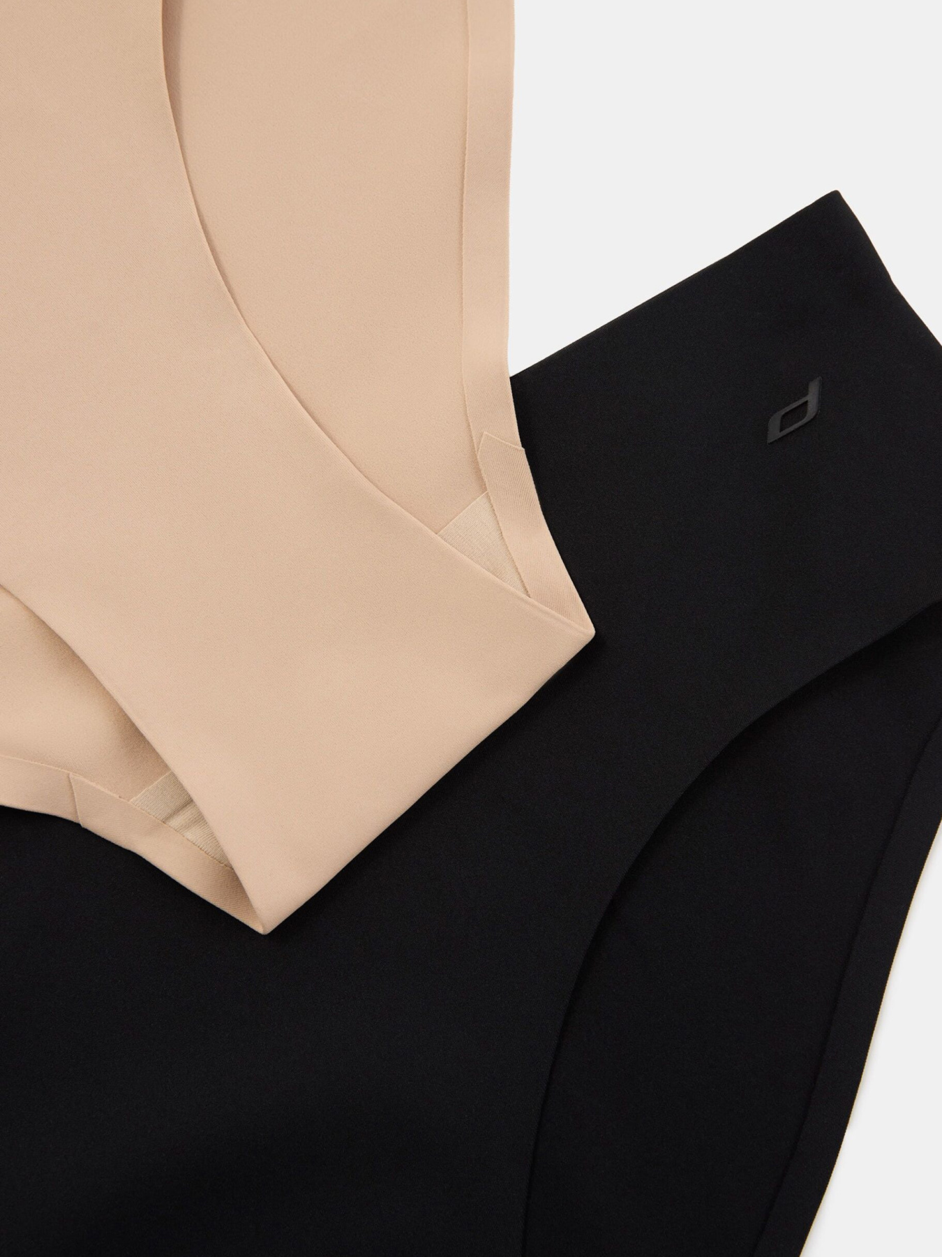 Набір трусів DIVERSE Weisty 2p модель 10048934 Фото