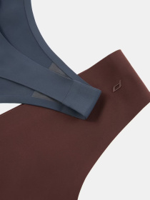 Набір трусів DIVERSE Hipsty 3p модель 10048935 Фото