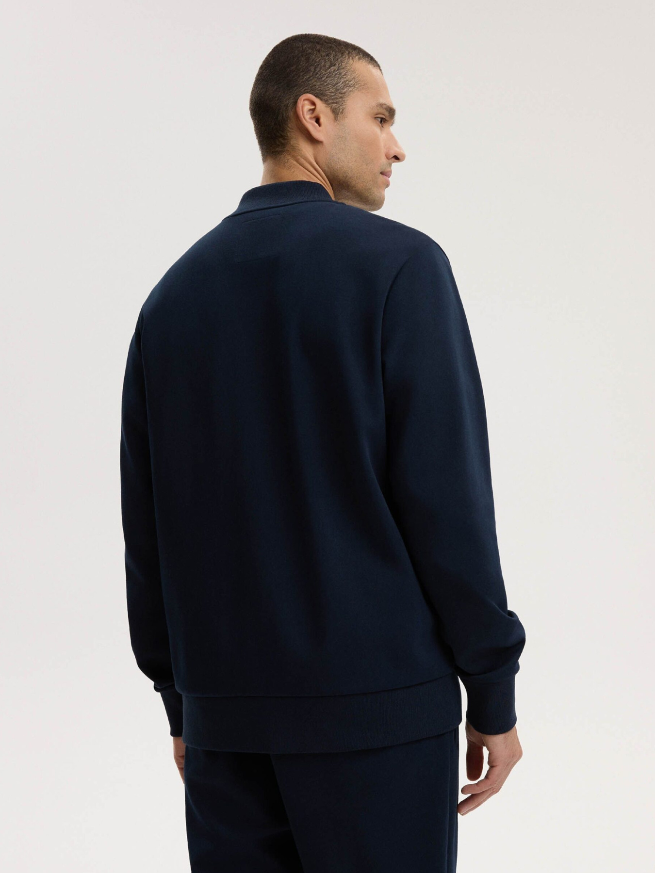 Спортивная кофта DIVERSE Basebomber S модель 10049297 Фото