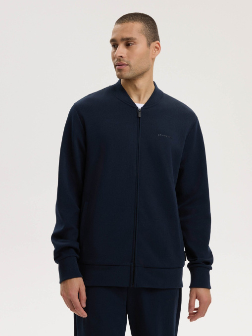 Спортивная кофта DIVERSE Basebomber S модель 10049297 Фото