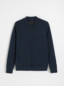 Спортивная кофта DIVERSE Basebomber S модель 10049297 Фото