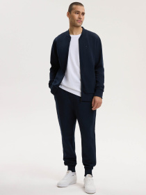 Спортивная кофта DIVERSE Basebomber S модель 10049297 Фото