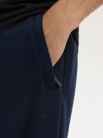 Спортивні штани чоловічі BASEINTER S 261 темно-сині модель 10049298 Фото