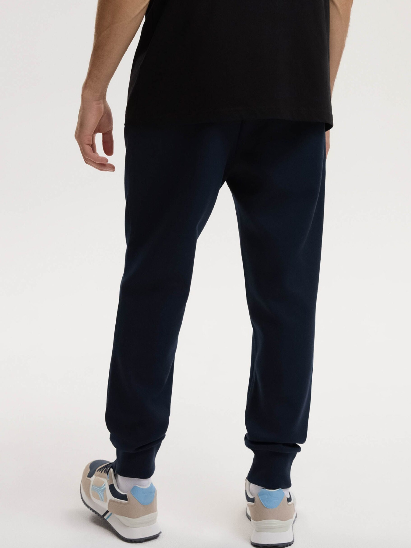 Штаны спортивные DIVERSE Baseinter S 261 модель 10049298 Фото