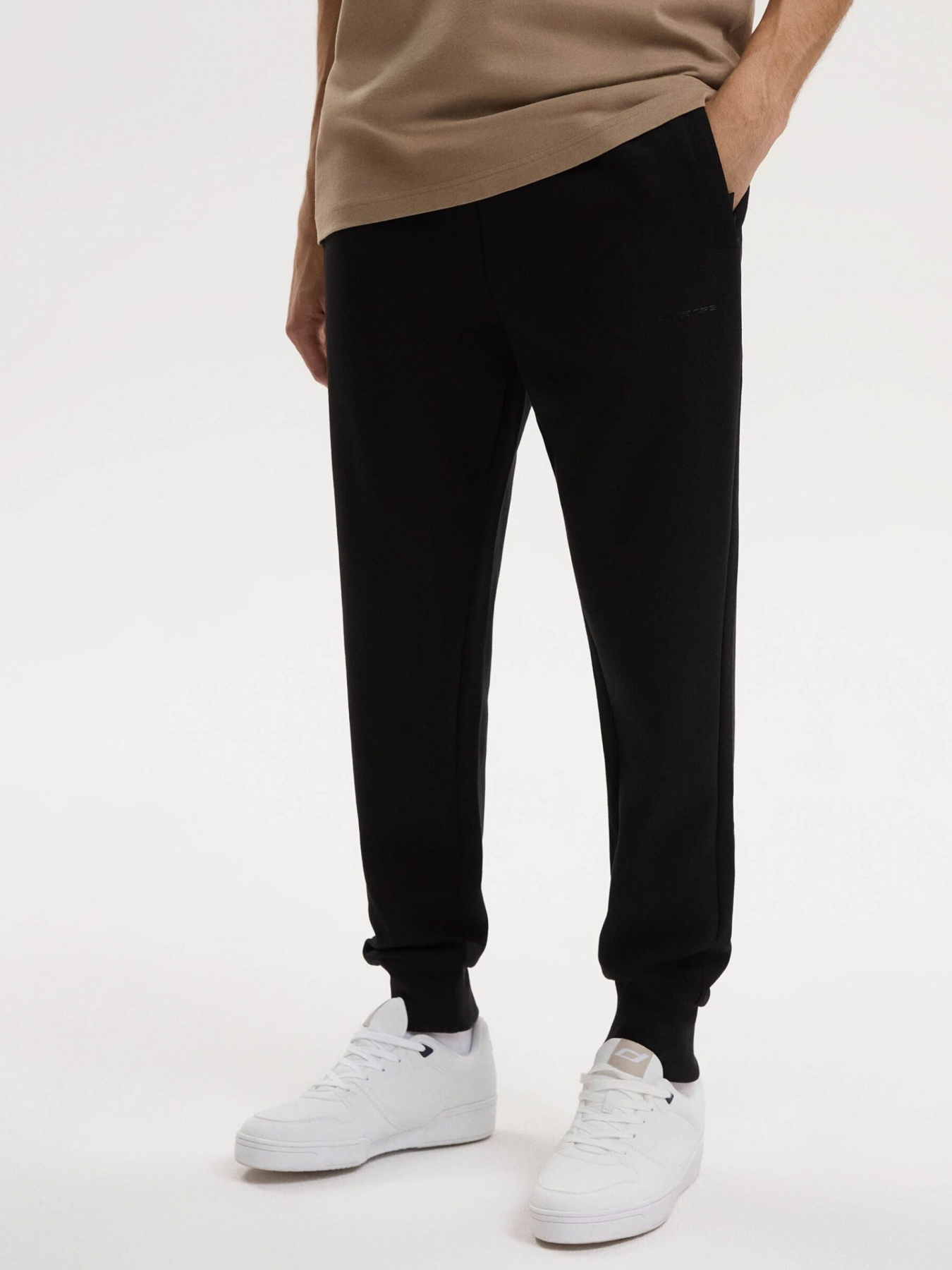 Штаны спортивные DIVERSE Baseinter S 261 модель 10049298 Фото