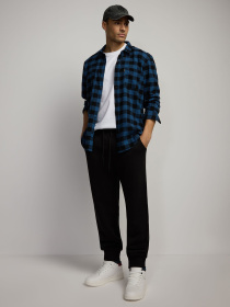 Штаны спортивные DIVERSE Baseinter S 261 модель 10049298 Фото