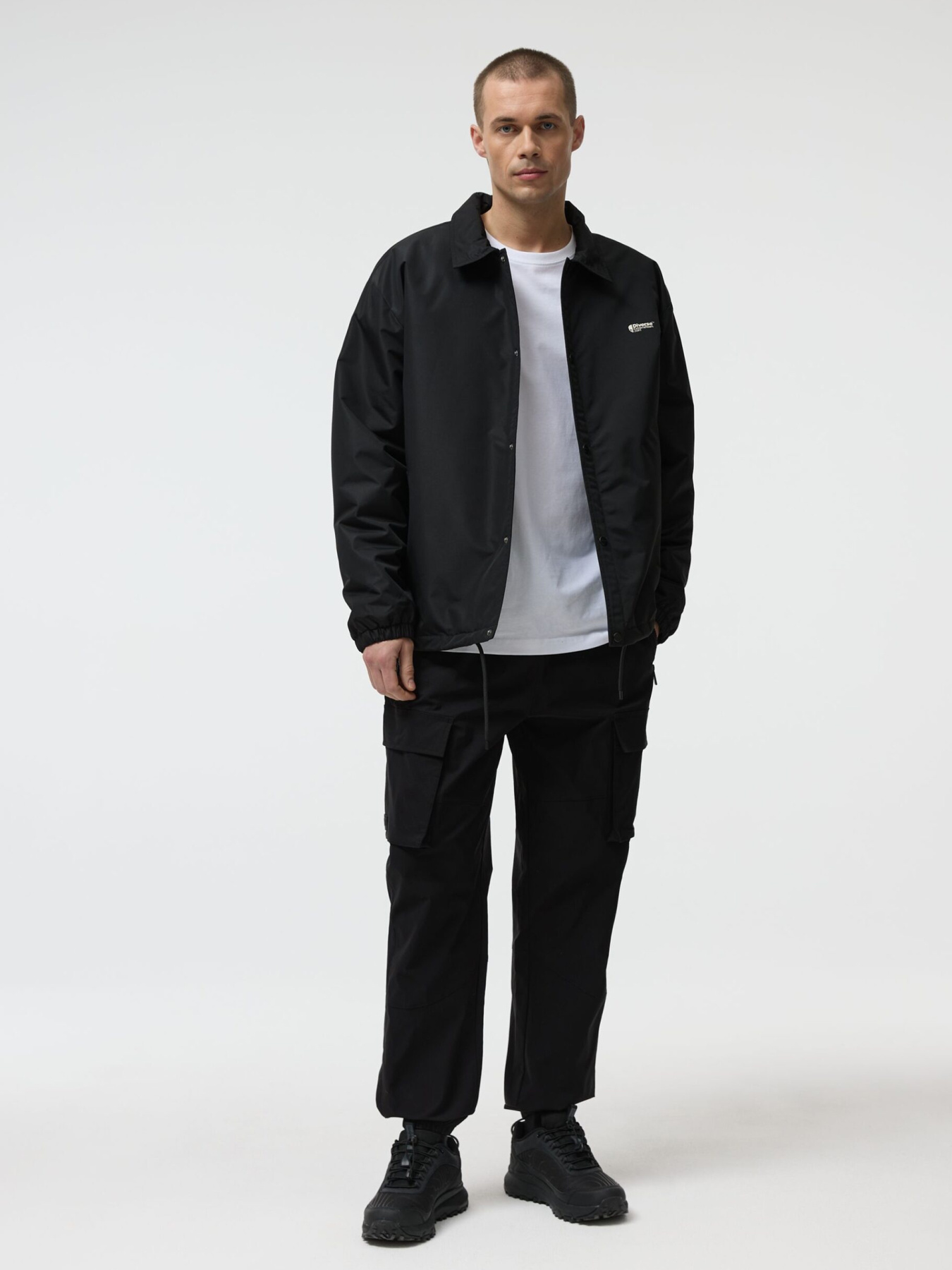 Джогери DIVERSE Dext Norden модель 10049352 Фото