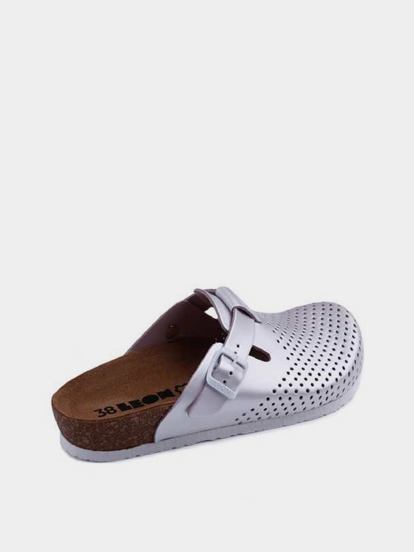 Сабо Leon модель 4250-Pink Фото