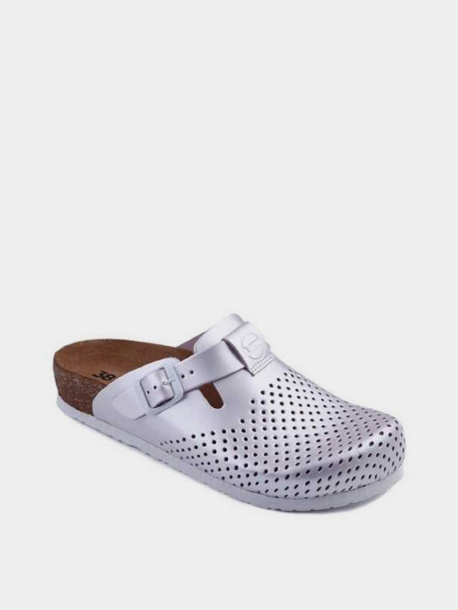 Сабо Leon модель 4250-Pink Фото