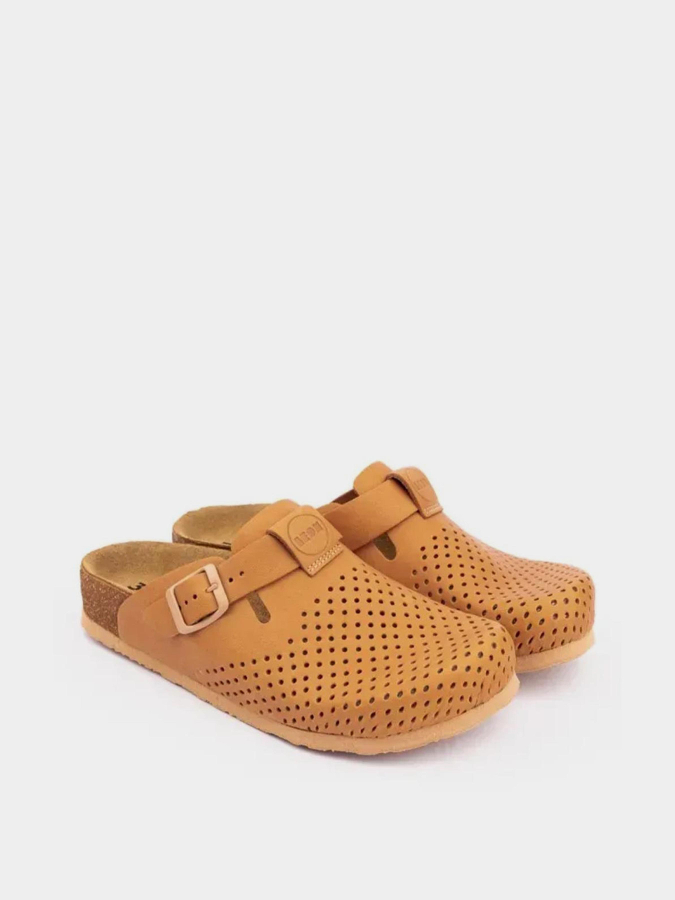 Сабо Leon модель 4250-Brown Фото