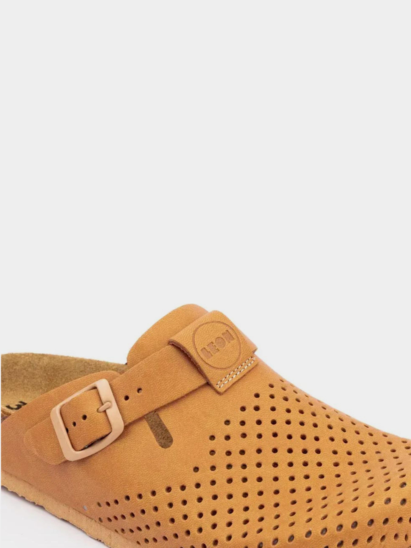 Сабо Leon модель 4250-Brown Фото