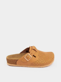 Сабо Leon модель 4250-Brown Фото