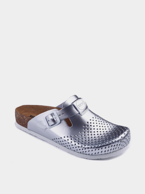 Сабо Leon модель 4250-Silver Фото