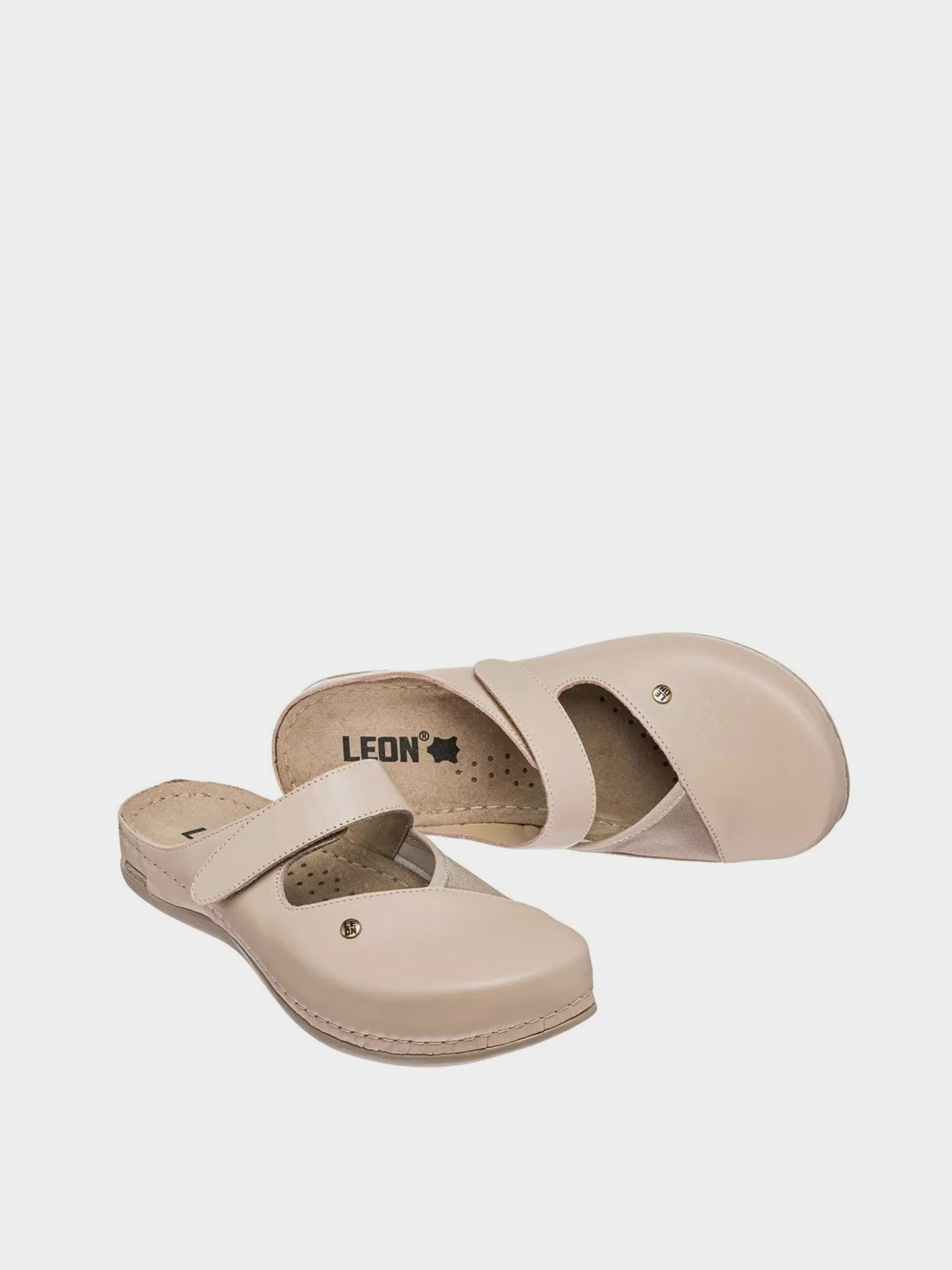 Сабо Leon модель 953-Beige Фото