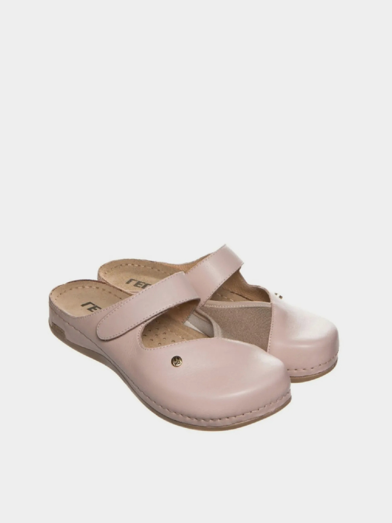 Сабо Leon модель 953-Beige Фото