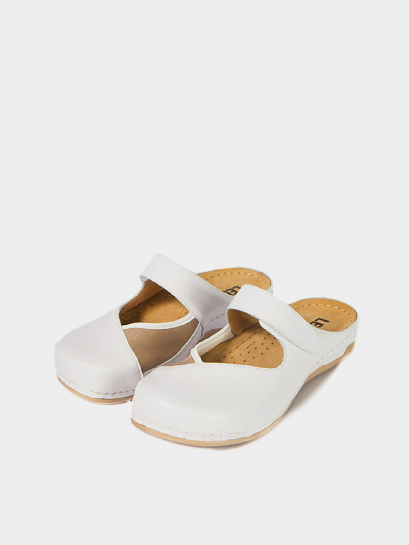 Сабо Leon модель 953-White Фото