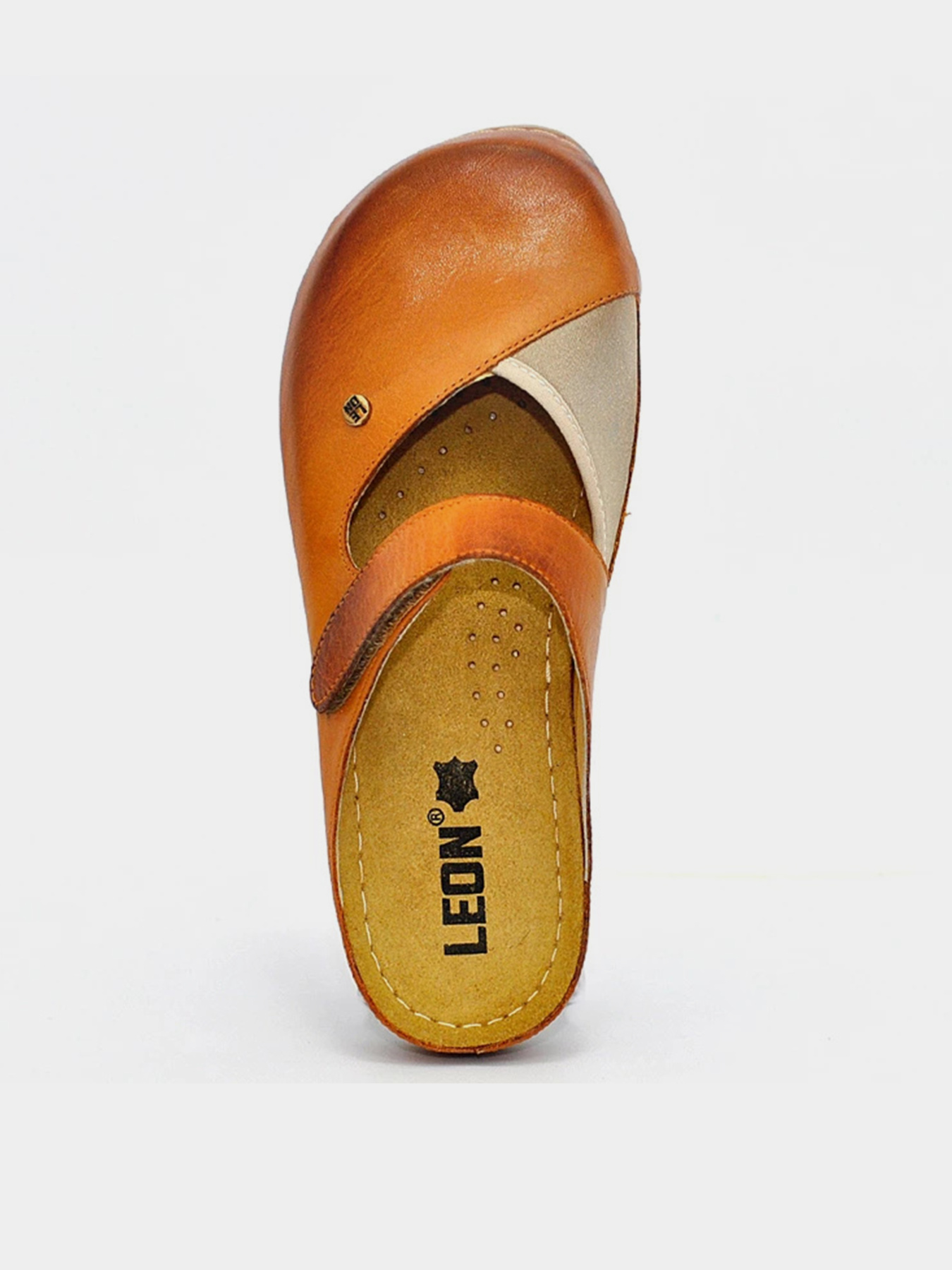 Сабо Leon модель 953-Brown Фото