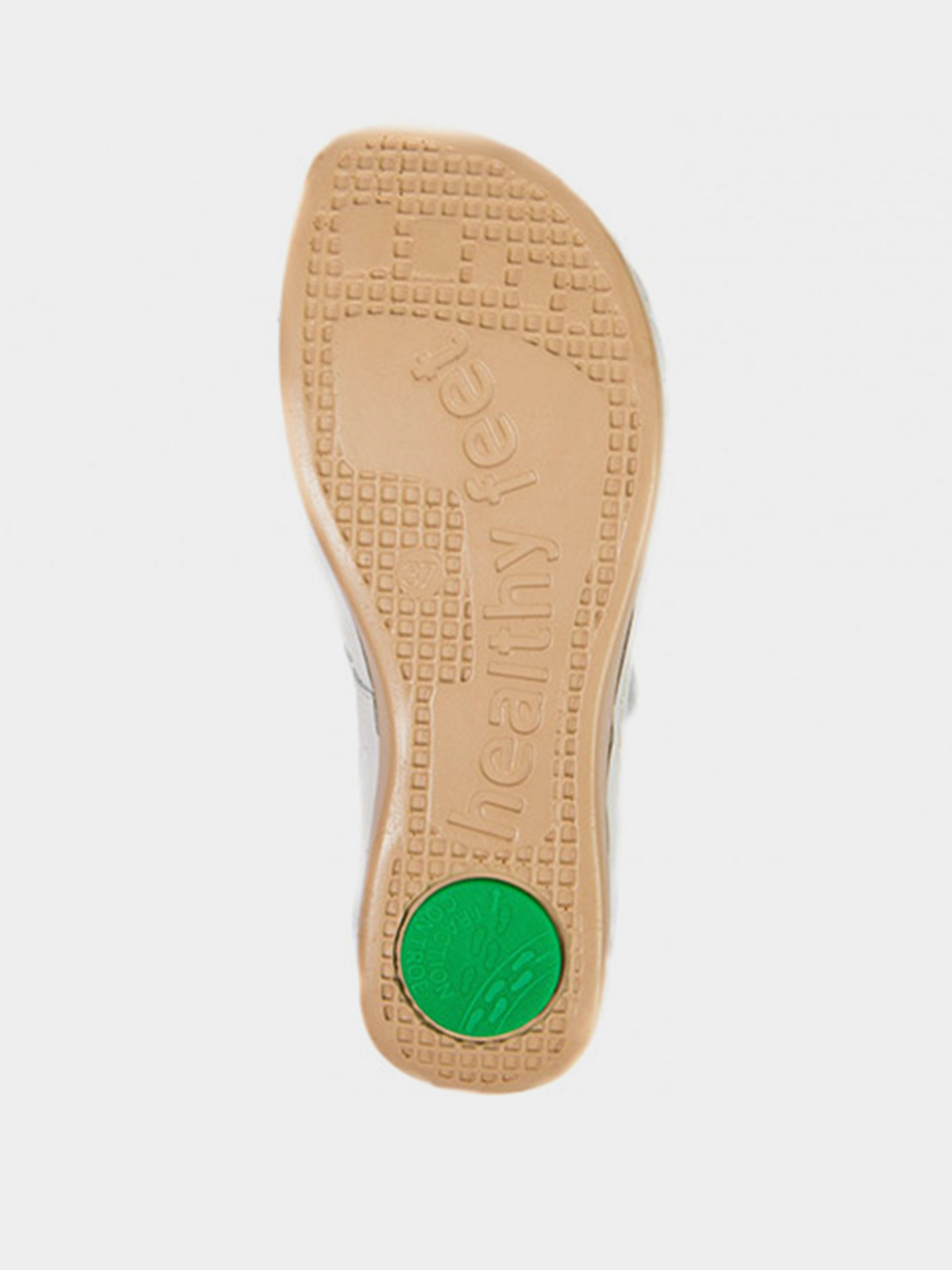 Сабо Leon модель 953-Brown Фото