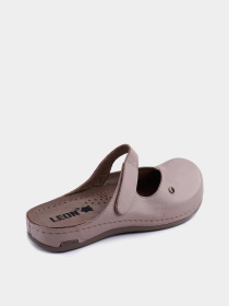 Сабо Leon модель 953-Powder Фото