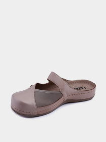 Сабо Leon модель 953-Powder Фото