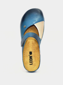 Сабо Leon модель 953-Blue Фото