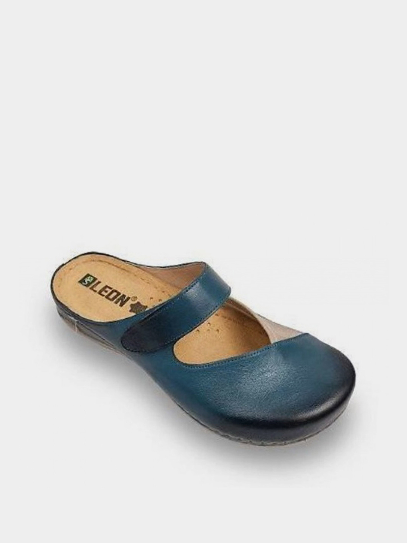 Сабо Leon модель 953-Blue Сабо Leon модель 953-Blue Фото